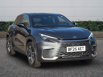 Used Lexus LBX 2025 for sale - 77770685: Photo