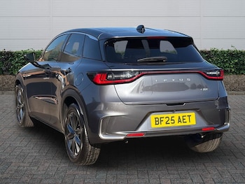 Used Lexus LBX 2025 for sale - 77770685: Photo