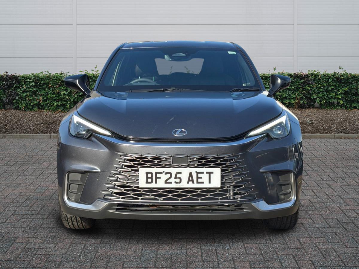 Used Lexus LBX 2025 for sale - 77770685: Photo 3