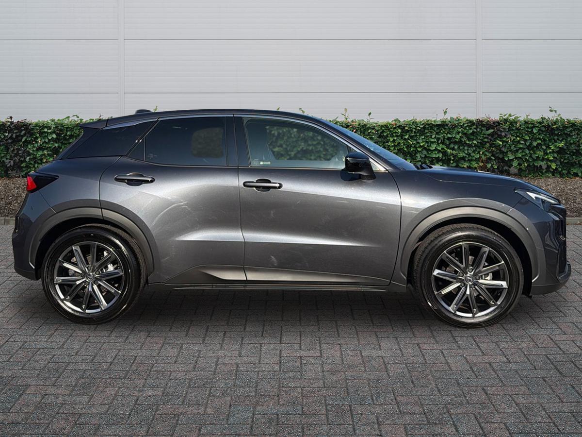 Used Lexus LBX 2025 for sale - 77770685: Photo 5