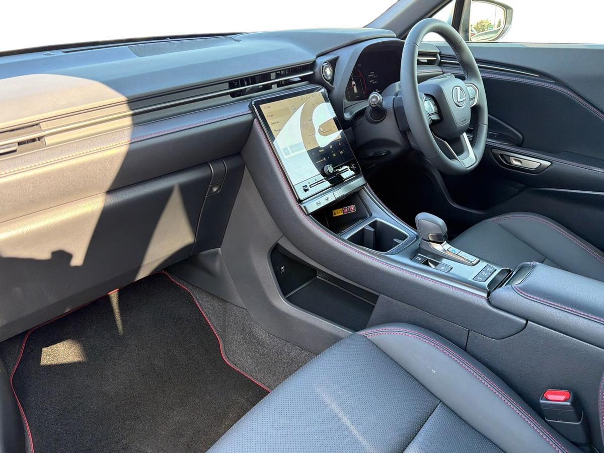 Used Lexus LBX 2025 for sale - 77770685: Photo 7