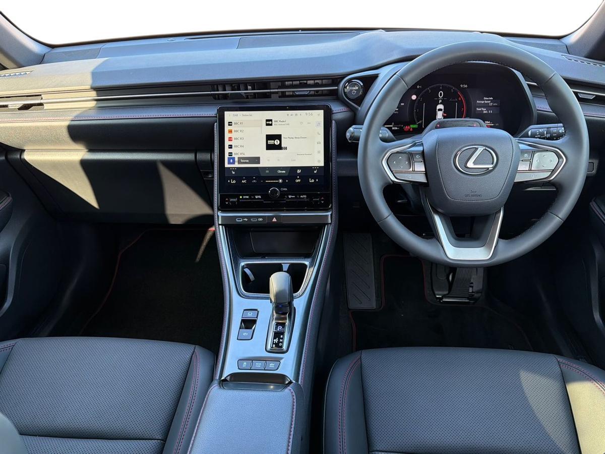 Used Lexus LBX 2025 for sale - 77770685: Photo 8