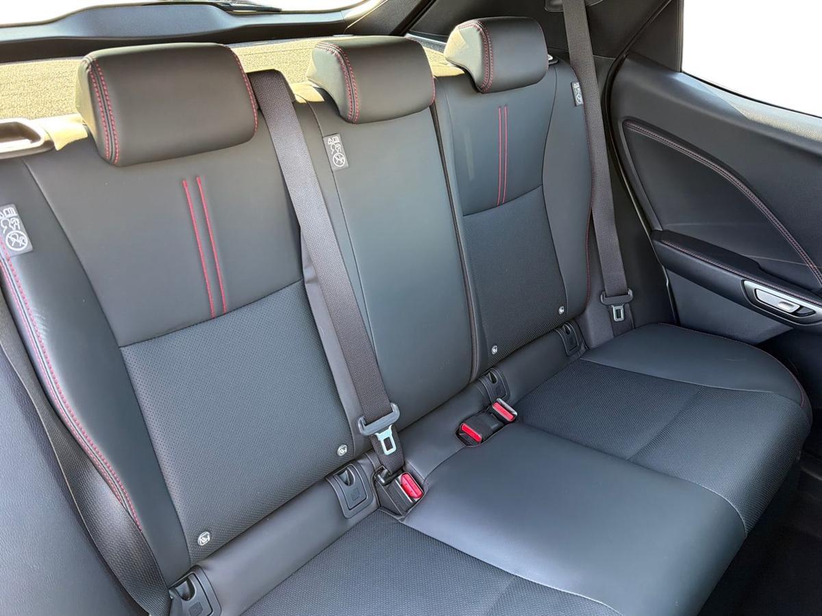 Used Lexus LBX 2025 for sale - 77770685: Photo 9