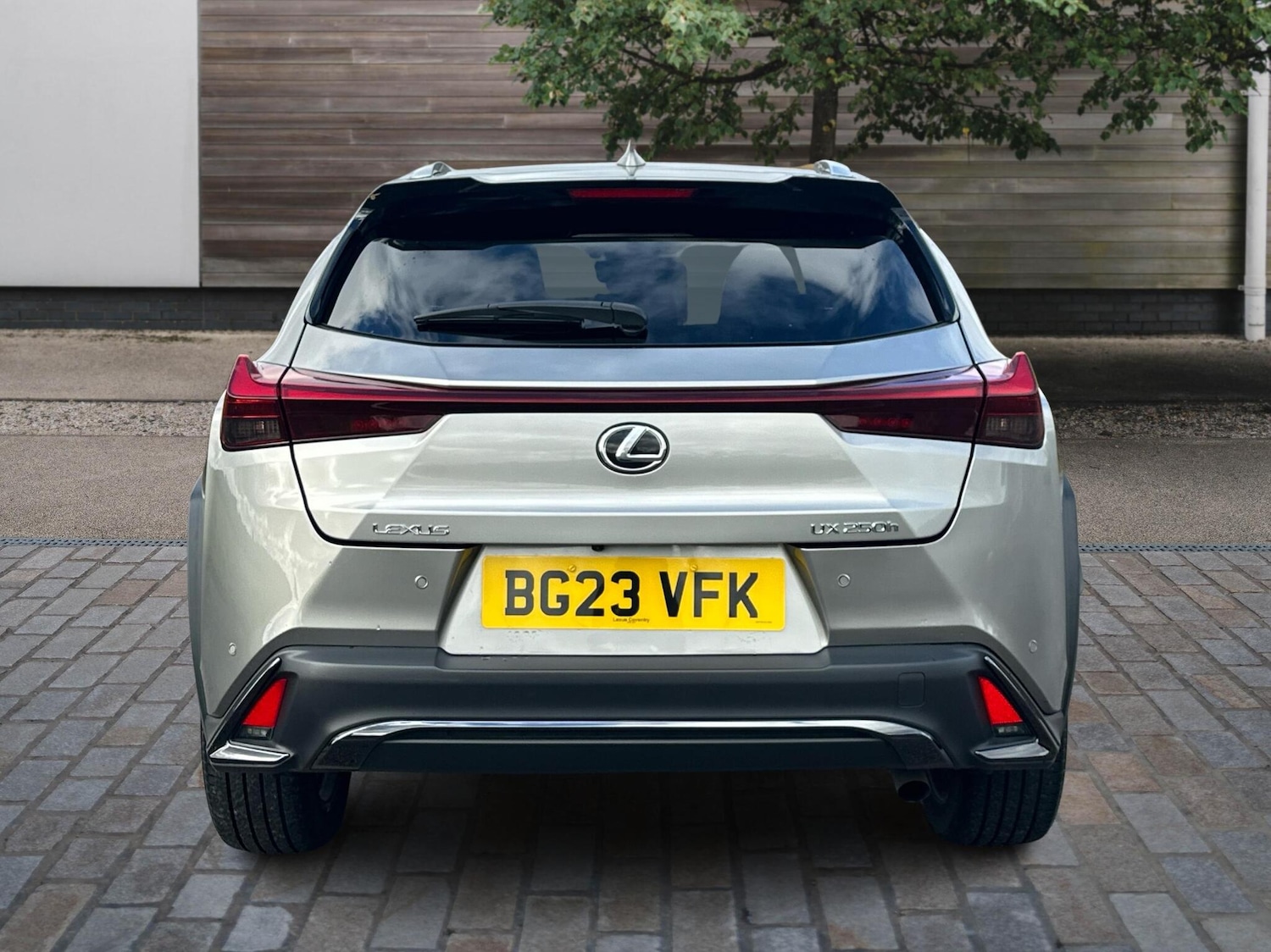 Used Lexus UX 2023 for sale - 76338467: Photo 10