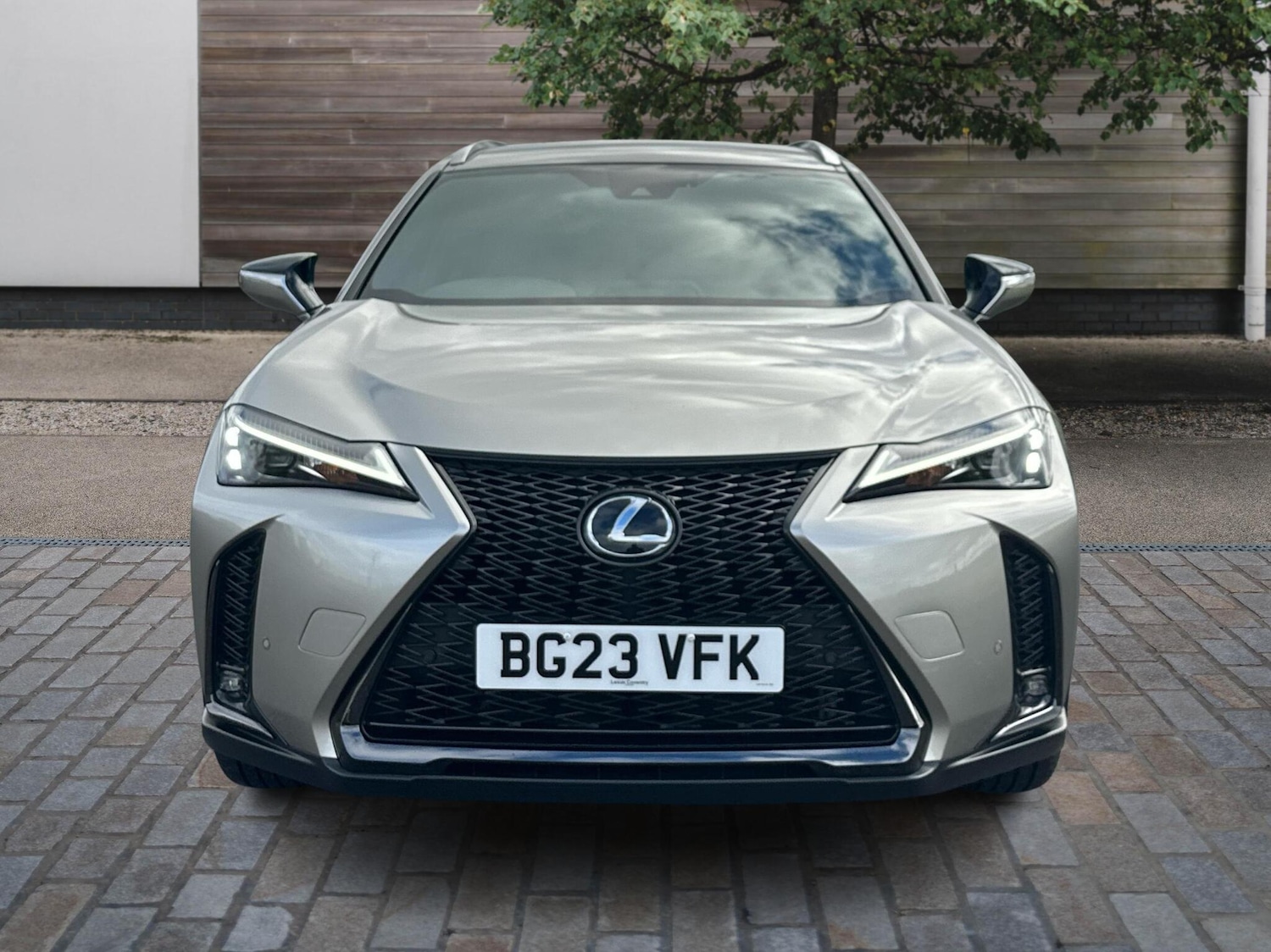 Used Lexus UX 2023 for sale - 76338467: Photo 7