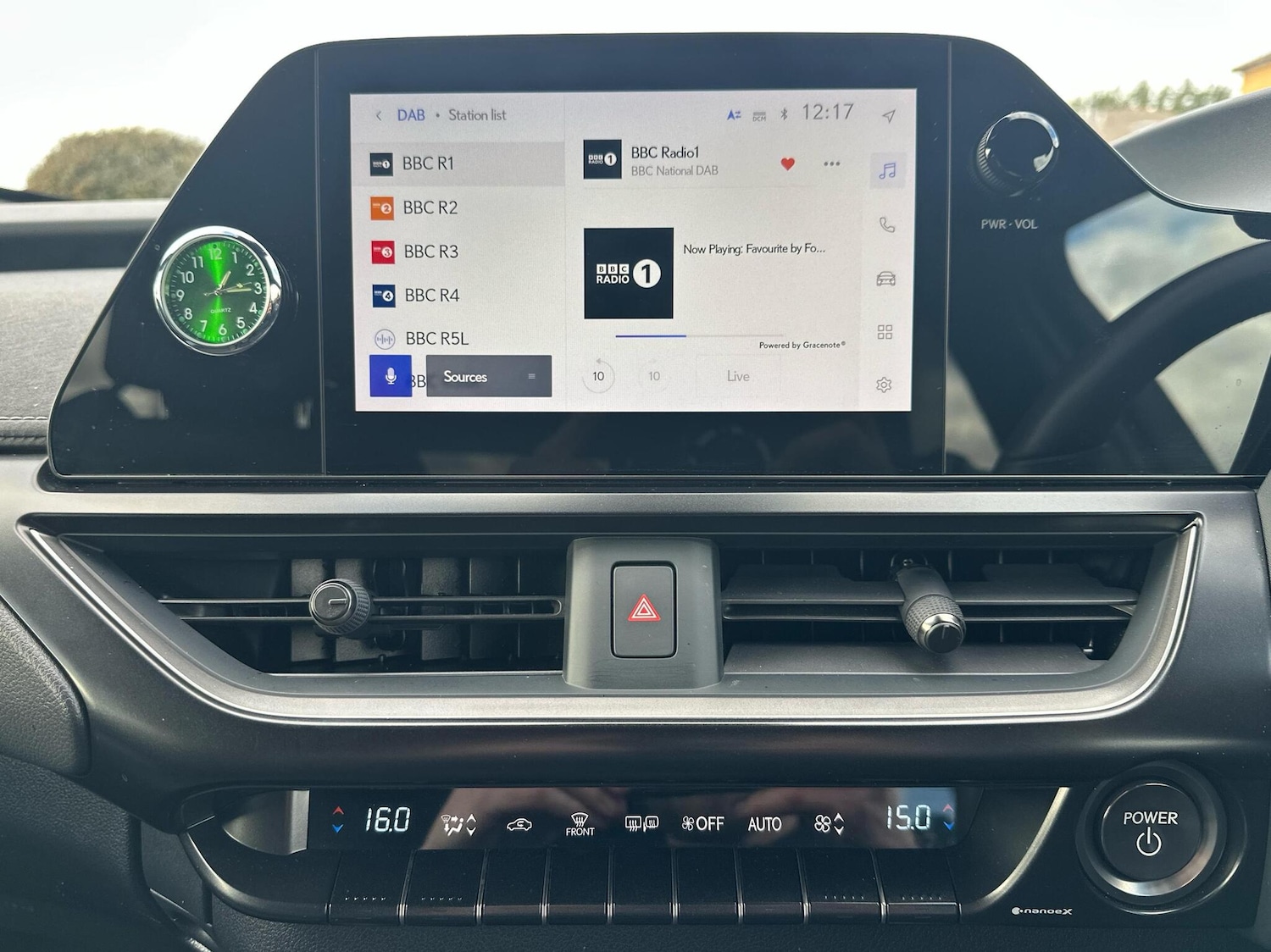Used Lexus UX 2023 for sale - 76338467: Photo 8