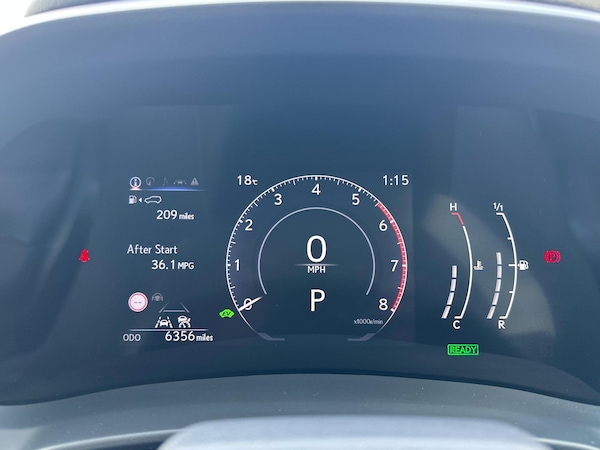 Used Lexus LBX 2025 for sale - 75460258: Photo 11
