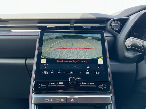 Used Lexus LBX 2025 for sale - 75460258: Photo 13