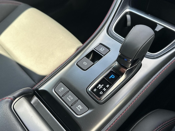 Used Lexus LBX 2025 for sale - 75460258: Photo 14