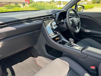 Used Lexus LBX 2025 for sale - 75460258: Photo
