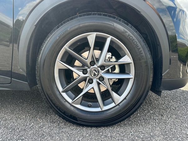 Used Lexus LBX 2025 for sale - 75460258: Photo 5