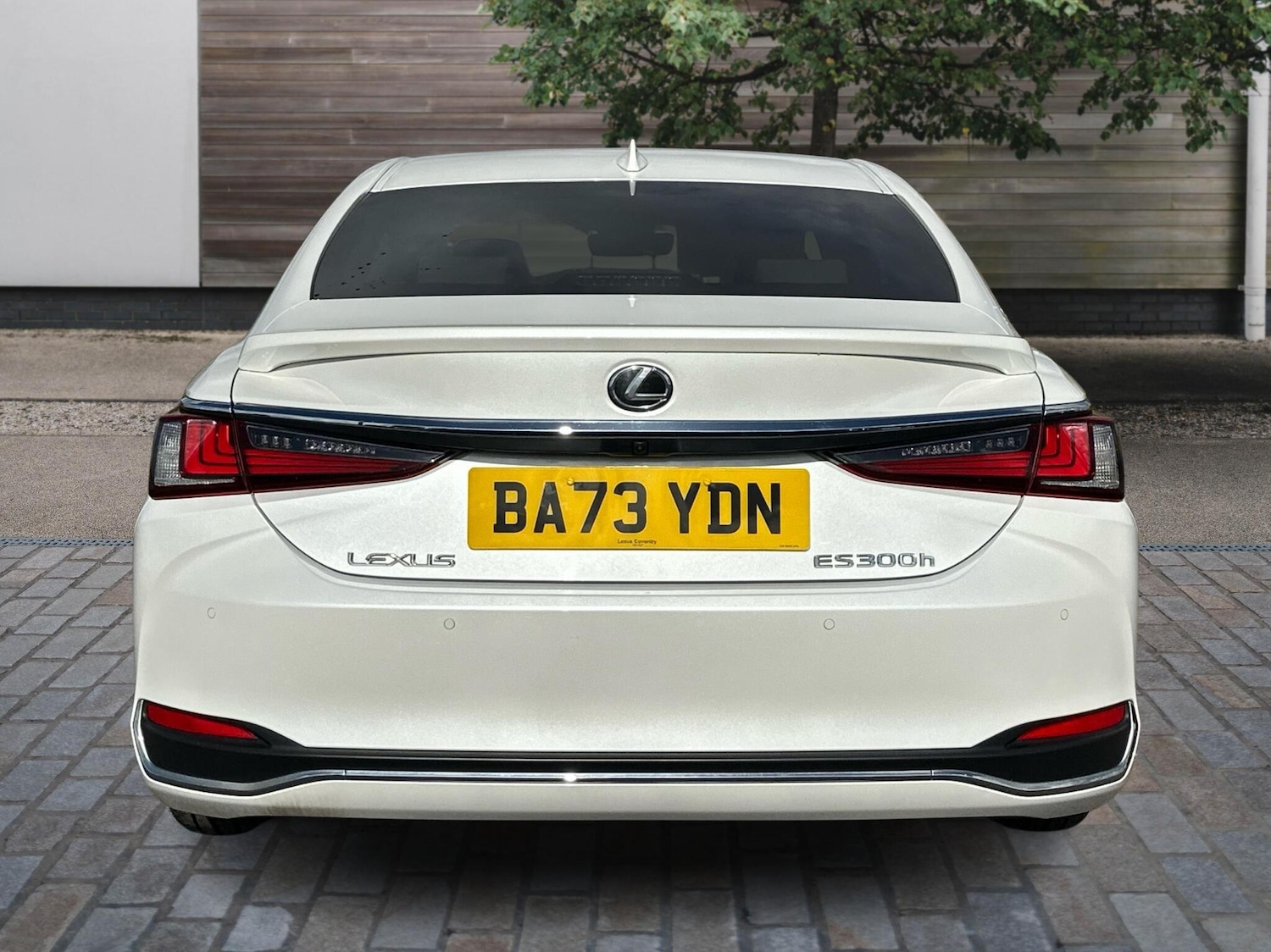 Used Lexus ES 2023 for sale - 76271522: Photo 10