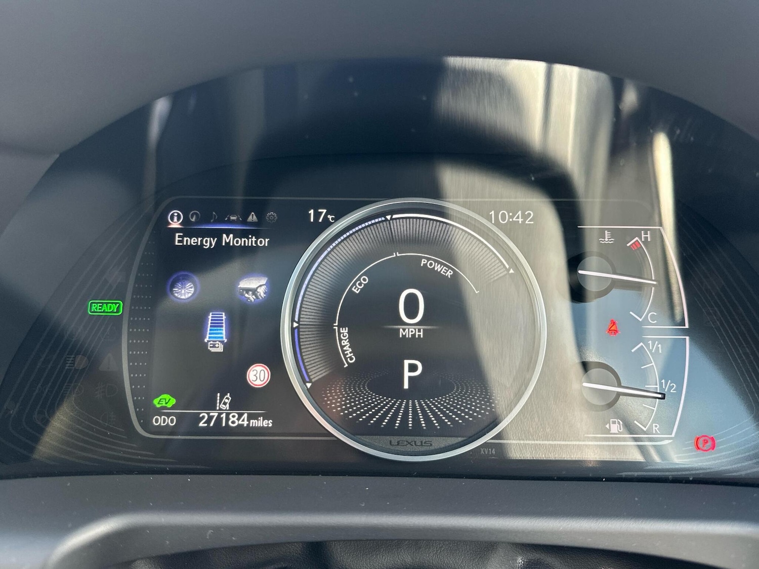 Used Lexus ES 2023 for sale - 76271522: Photo 11
