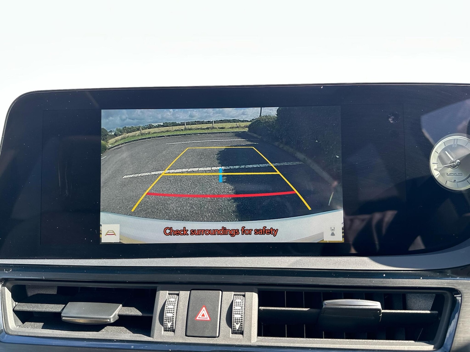Used Lexus ES 2023 for sale - 76271522: Photo 13