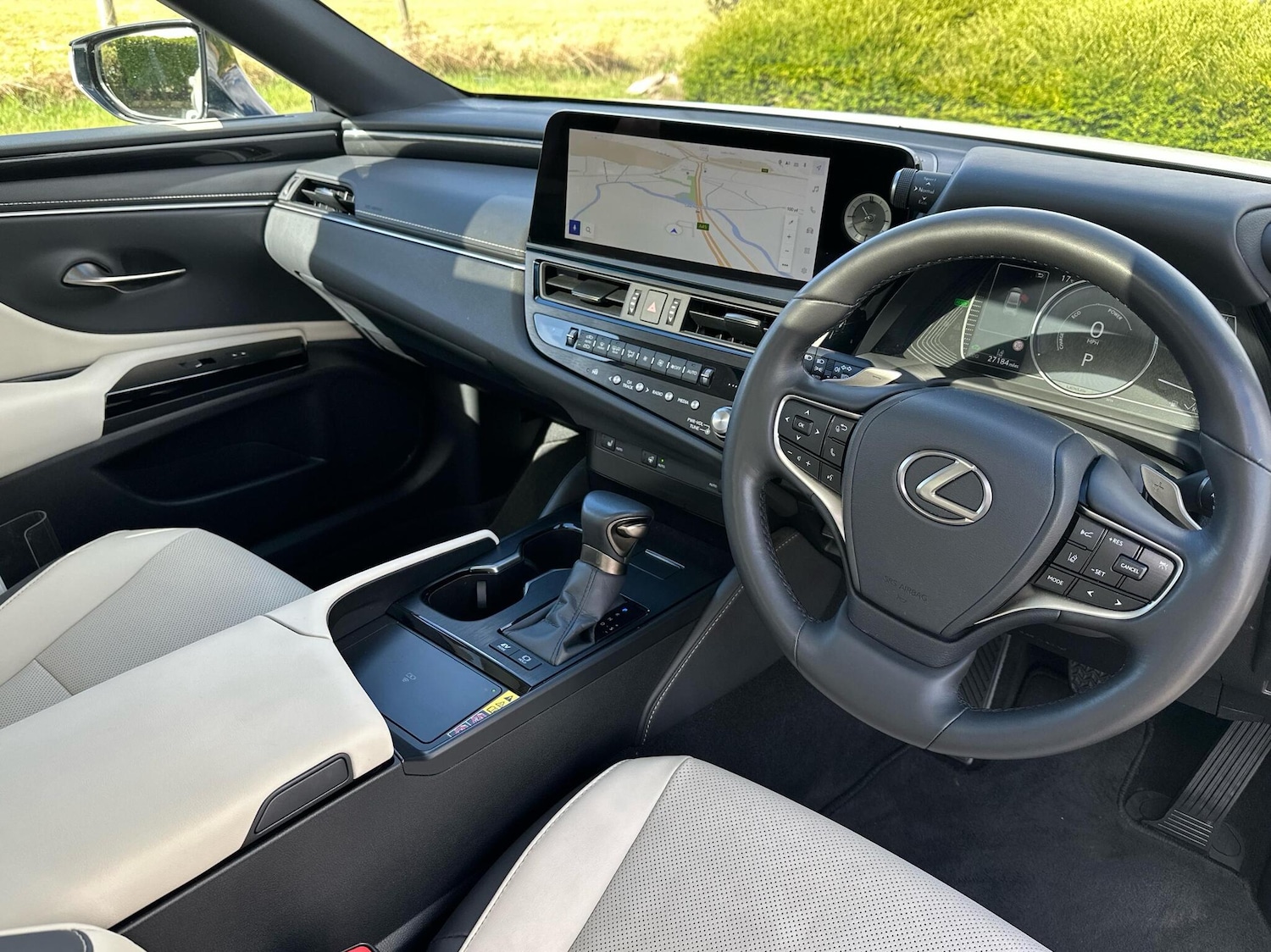 Used Lexus ES 2023 for sale - 76271522: Photo 6