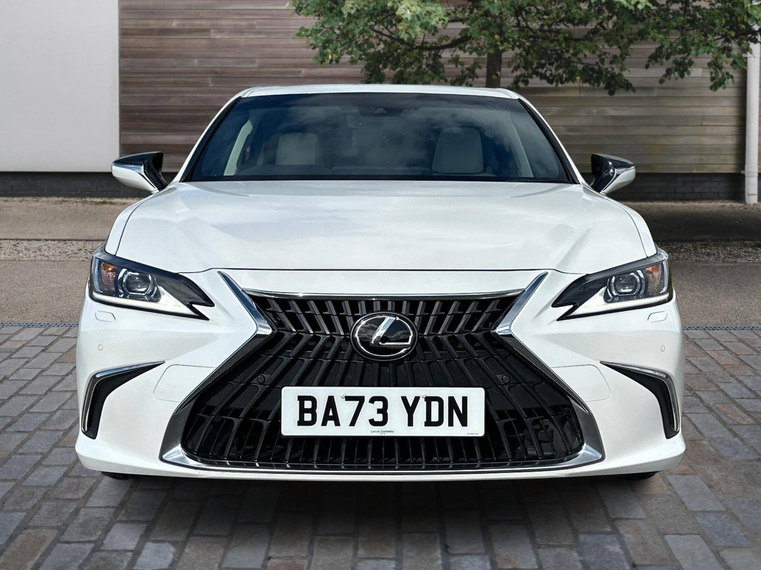 Used Lexus ES 2023 for sale - 76271522: Photo 7