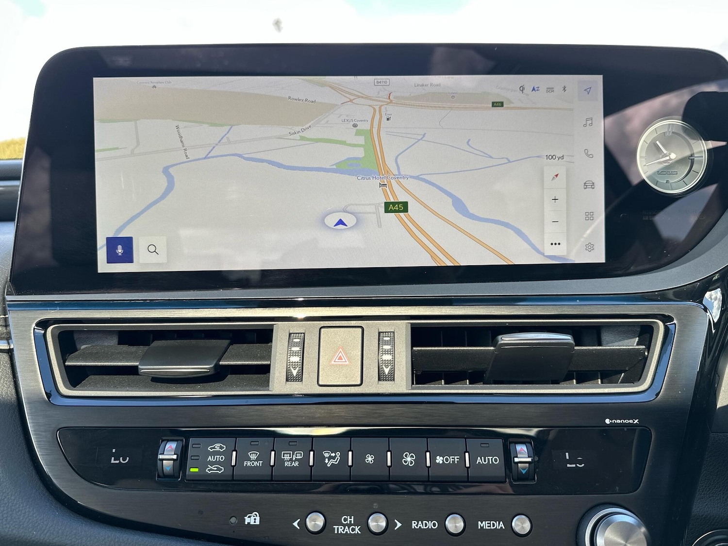 Used Lexus ES 2023 for sale - 76271522: Photo 8