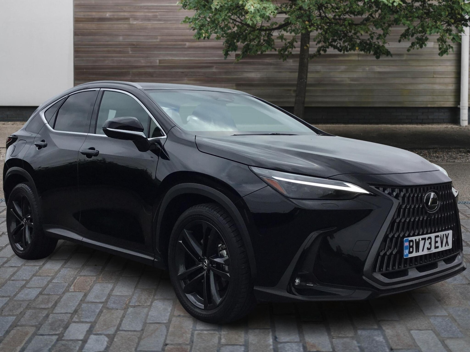 Used Lexus NX 2024 for sale - 76309308: Photo 1