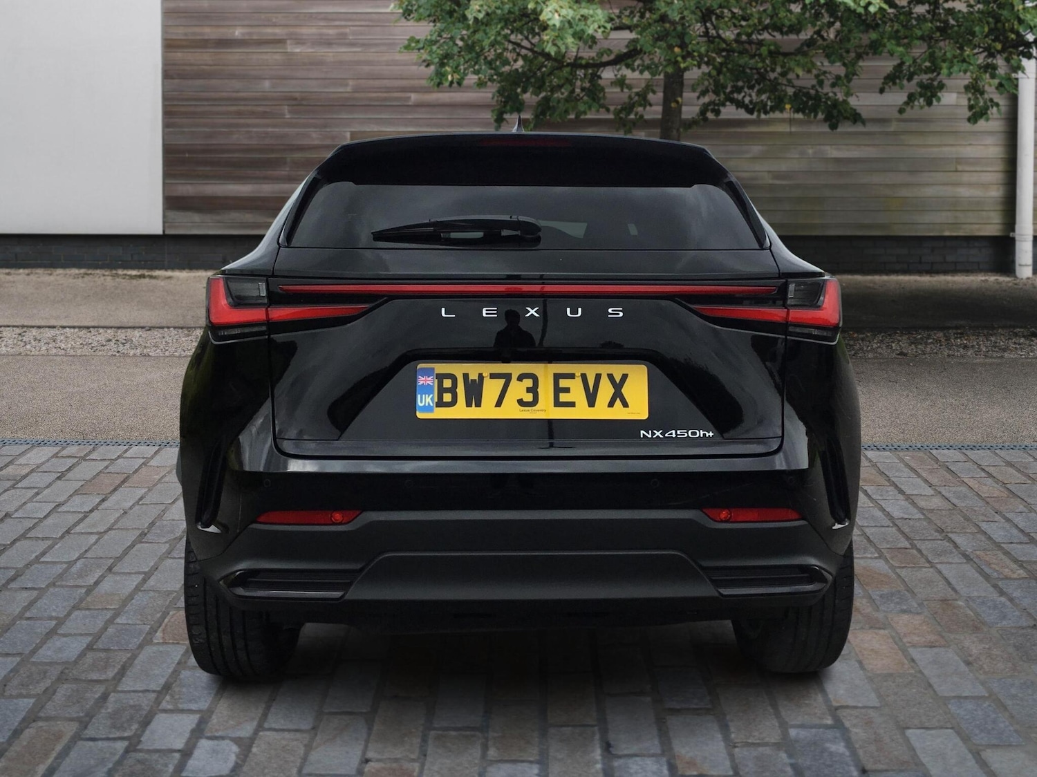 Used Lexus NX 2024 for sale - 76309308: Photo 10