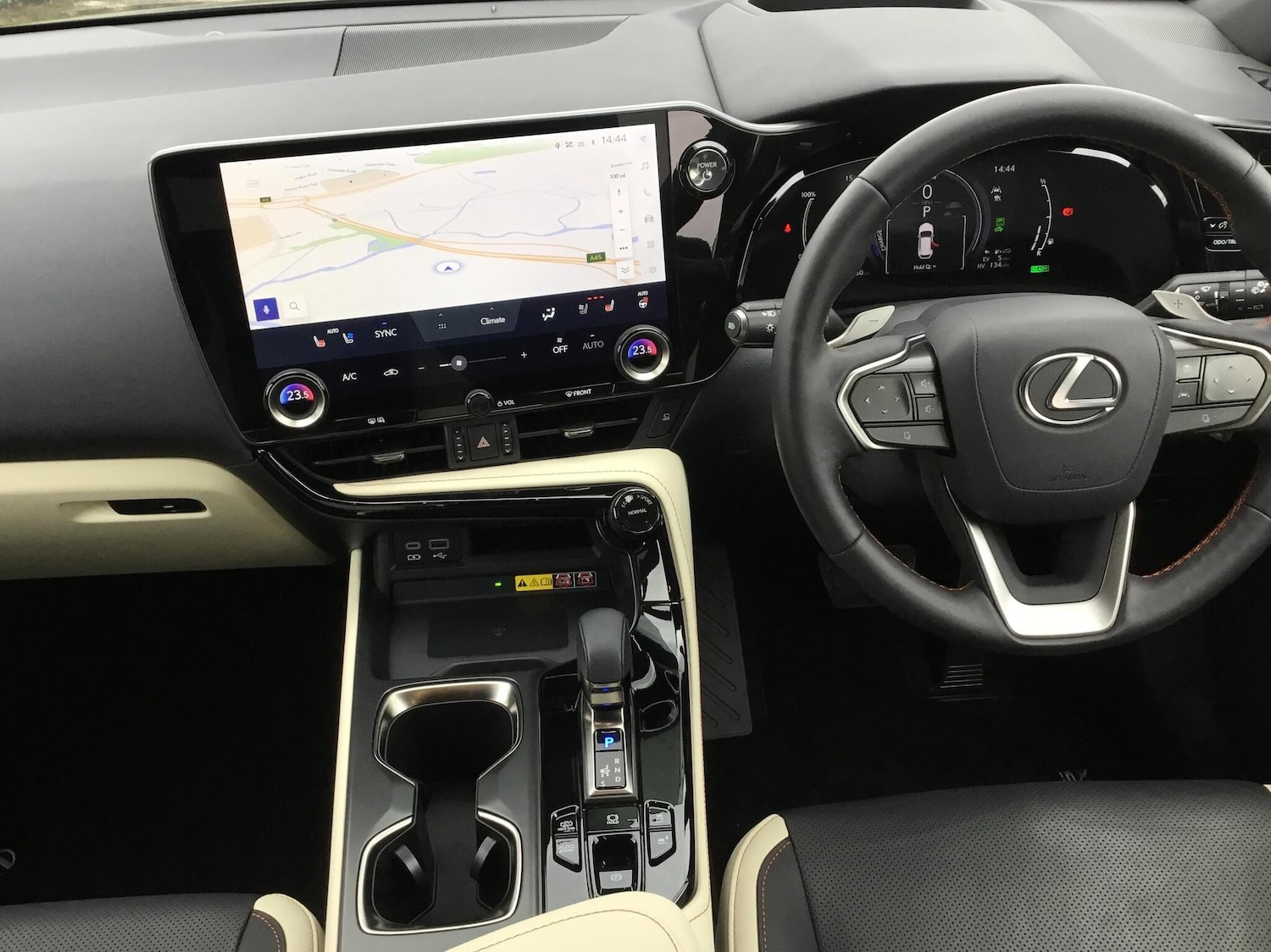 Used Lexus NX 2024 for sale - 76309308: Photo 12