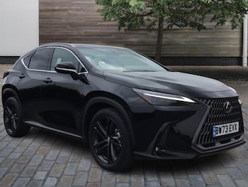 2024 (73) - 450h+ 2.5 5dr E-CVT [Premium Pack]