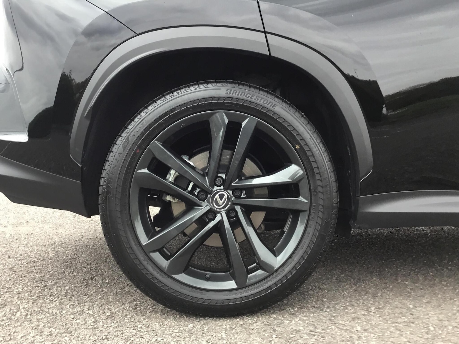 Used Lexus NX 2024 for sale - 76309308: Photo 5