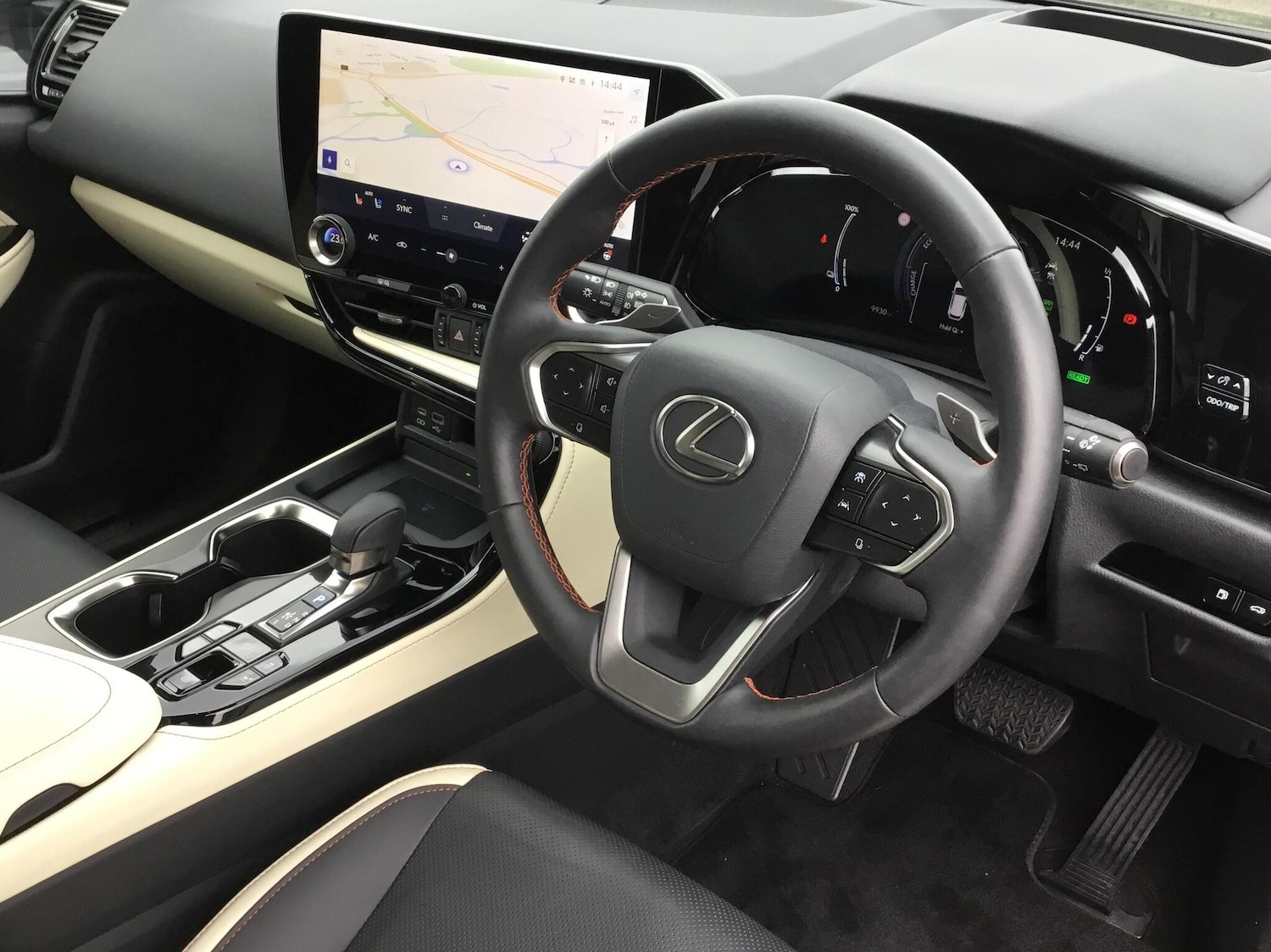 Used Lexus NX 2024 for sale - 76309308: Photo 6