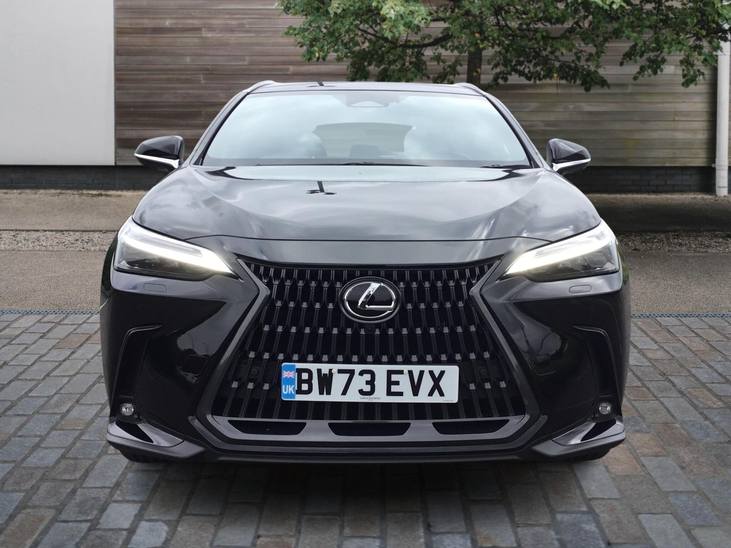 Used Lexus NX 2024 for sale - 76309308: Photo 7