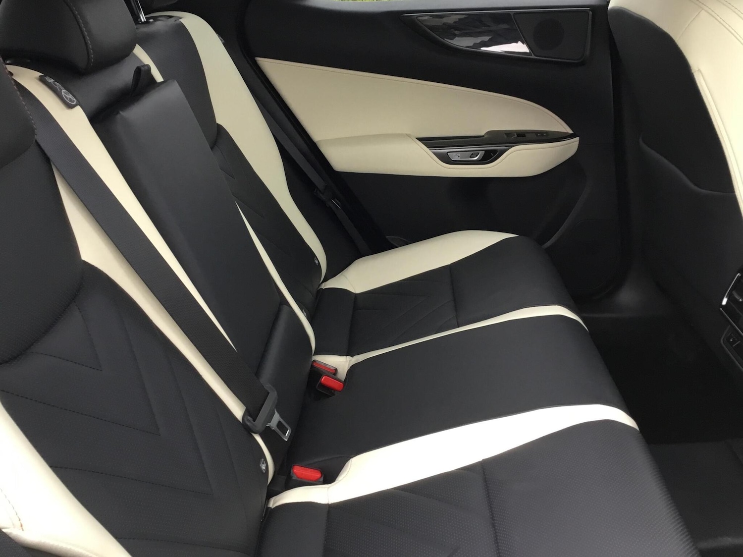Used Lexus NX 2024 for sale - 76309308: Photo 9
