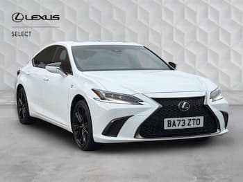 Used Lexus ES 2023 for sale - 79795516: Photo