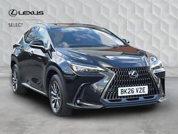 Used Lexus NX 2026 for sale - 79832093: Photo