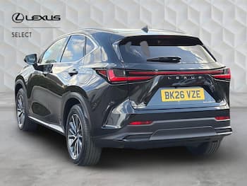 Used Lexus NX 2026 for sale - 79832093: Photo