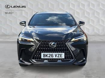 Used Lexus NX 2026 for sale - 79832093: Photo