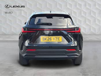 Used Lexus NX 2026 for sale - 79832093: Photo
