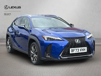 Used Lexus UX 2023 for sale - 78923875: Photo
