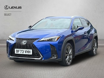 Used Lexus UX 2023 for sale - 78923875: Photo