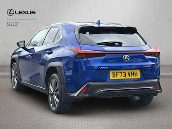 Used Lexus UX 2023 for sale - 78923875: Photo
