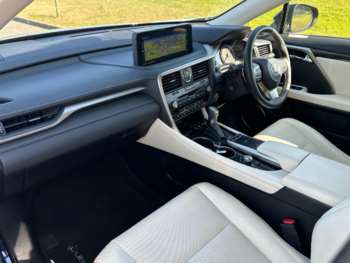 Used Lexus RX 2022 for sale - 74612454: Photo