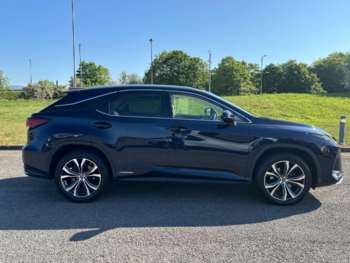 Used Lexus RX 2022 for sale - 74612454: Photo