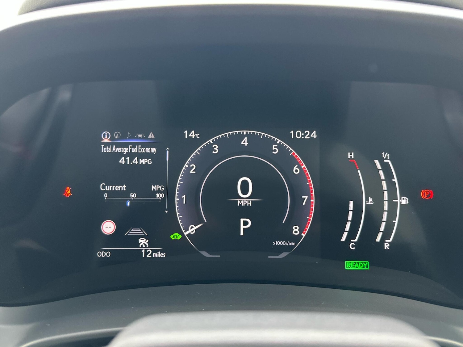 Used Lexus LBX 2025 for sale - 76671016: Photo 11