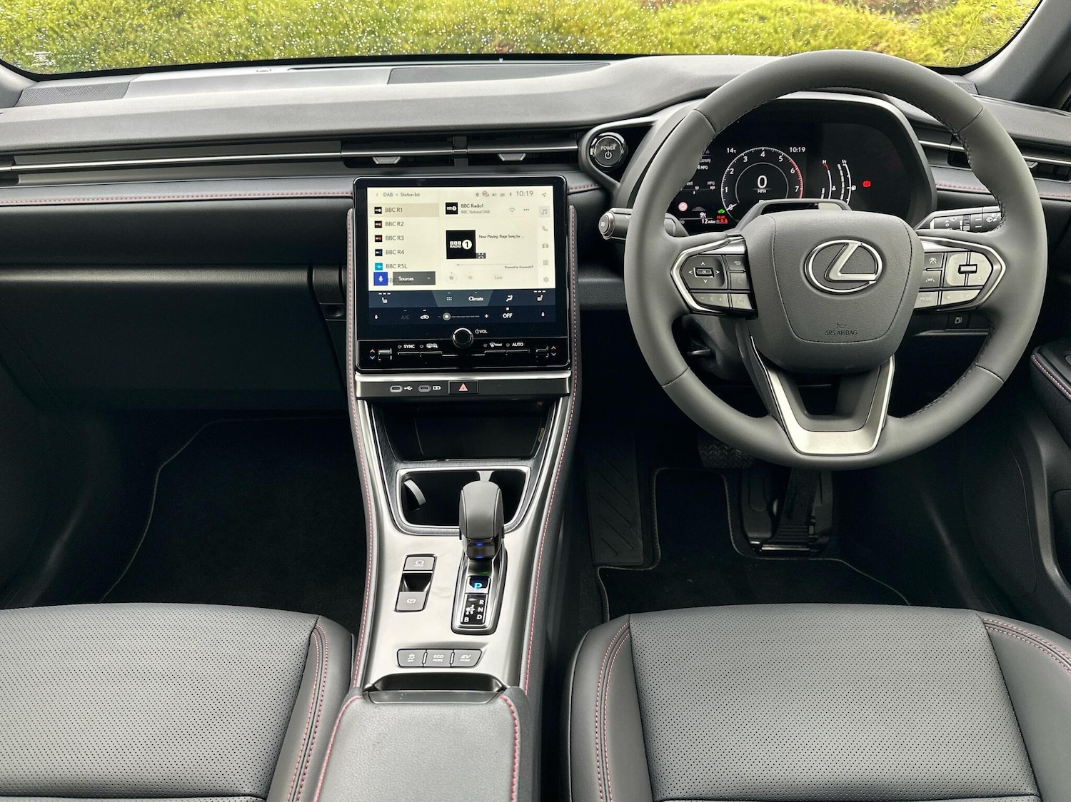 Used Lexus LBX 2025 for sale - 76671016: Photo 12