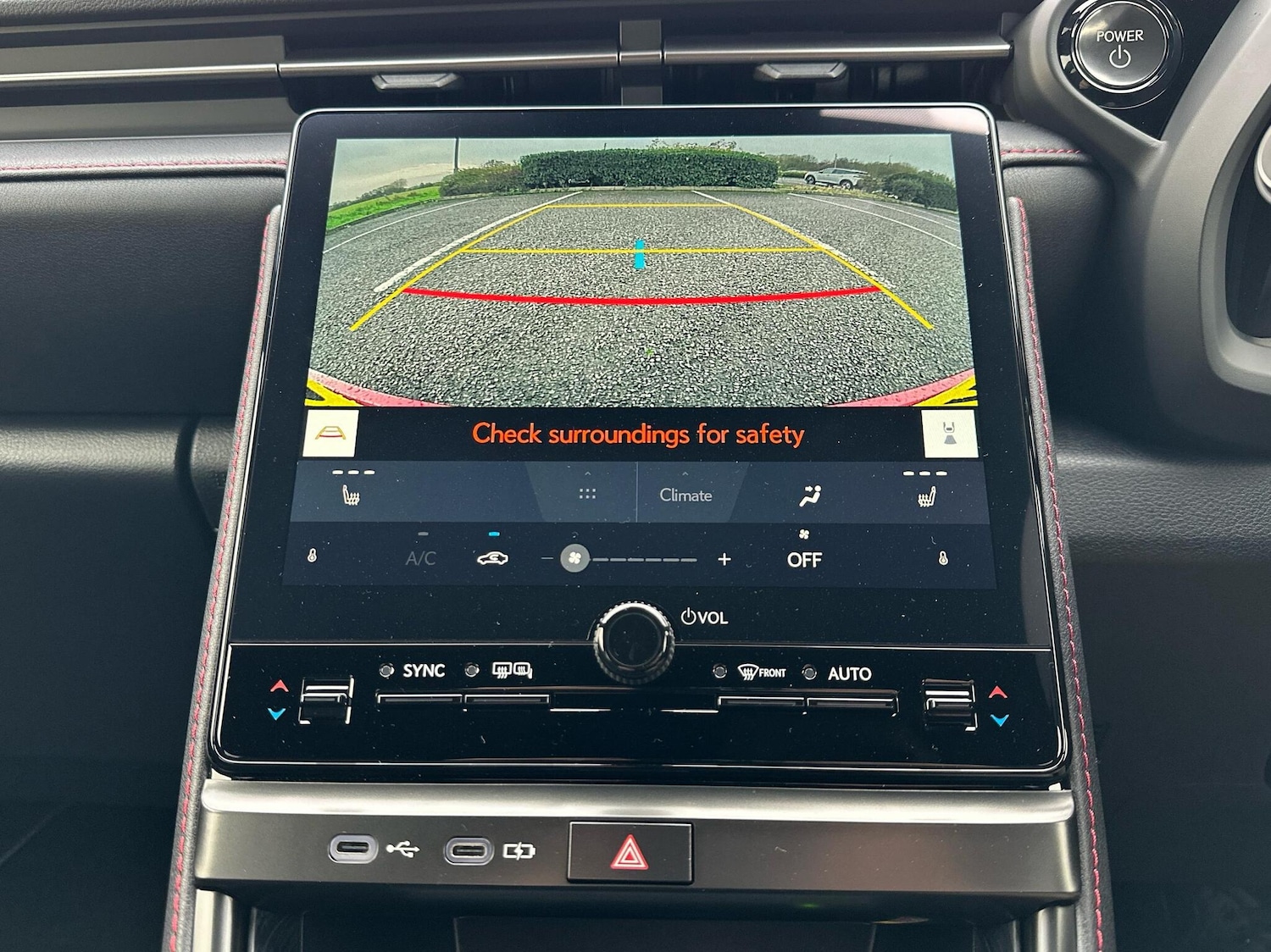 Used Lexus LBX 2025 for sale - 76671016: Photo 14