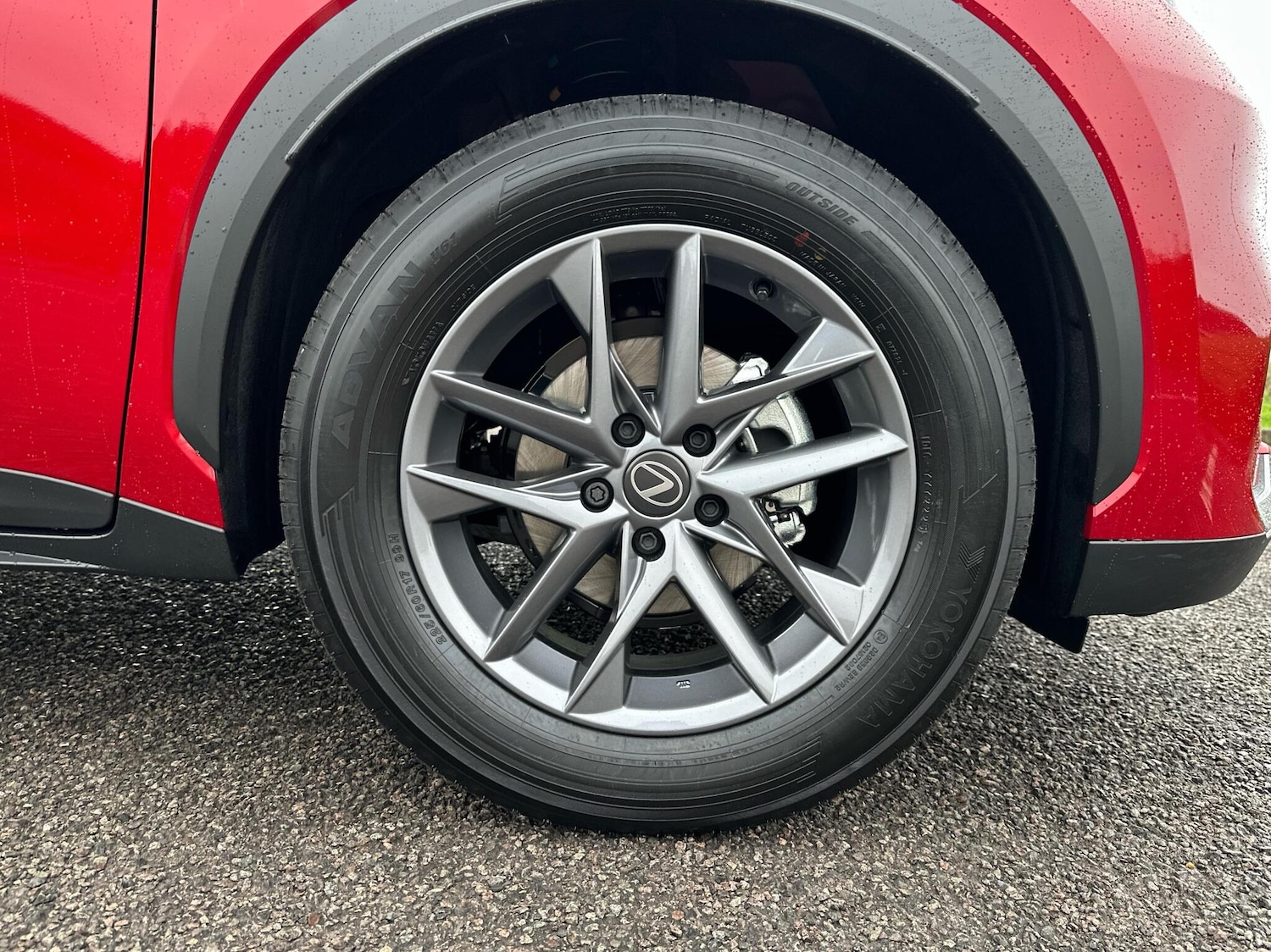 Used Lexus LBX 2025 for sale - 76671016: Photo 5