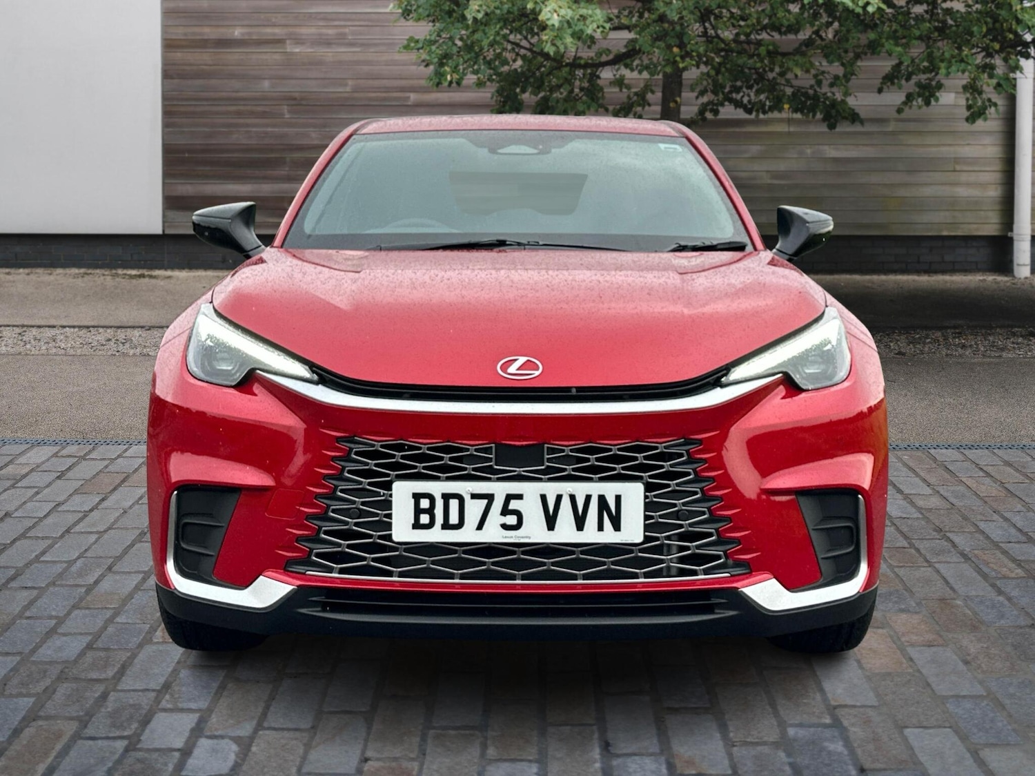 Used Lexus LBX 2025 for sale - 76671016: Photo 7