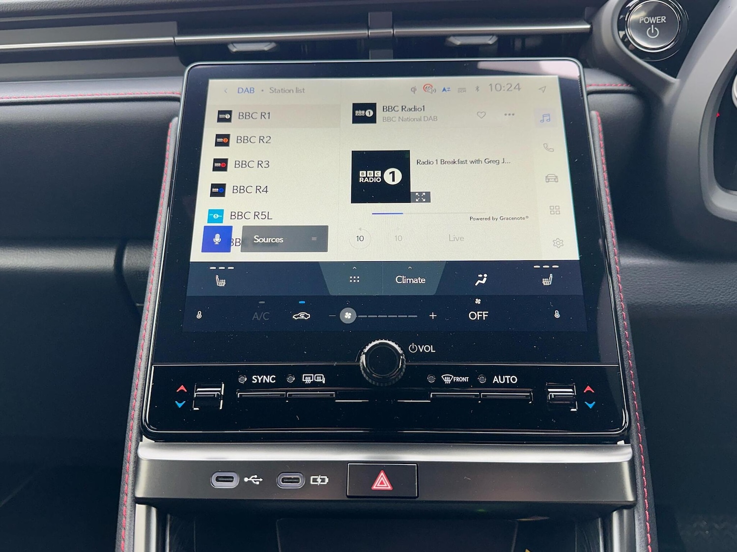 Used Lexus LBX 2025 for sale - 76671016: Photo 8