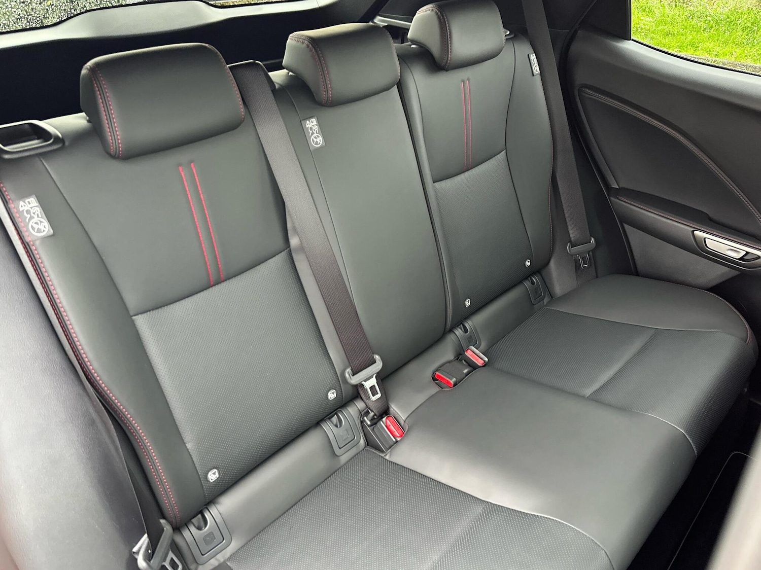 Used Lexus LBX 2025 for sale - 76671016: Photo 9