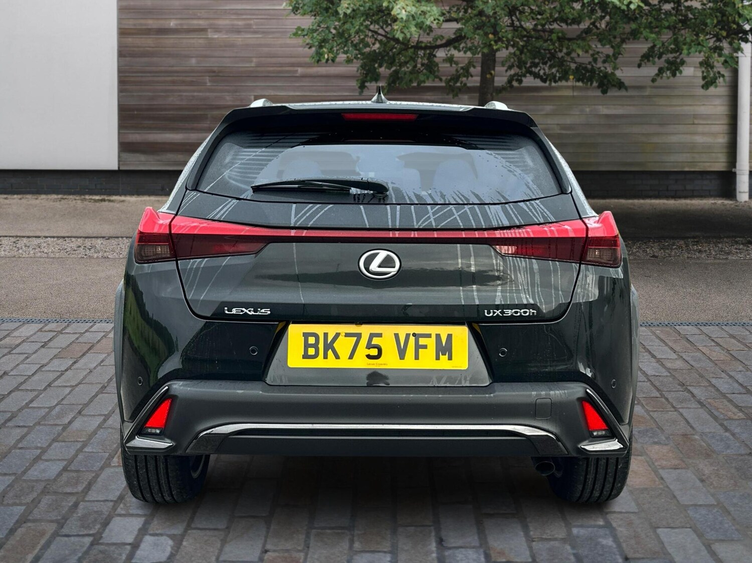 Used Lexus UX 2025 for sale - 78215639: Photo 10