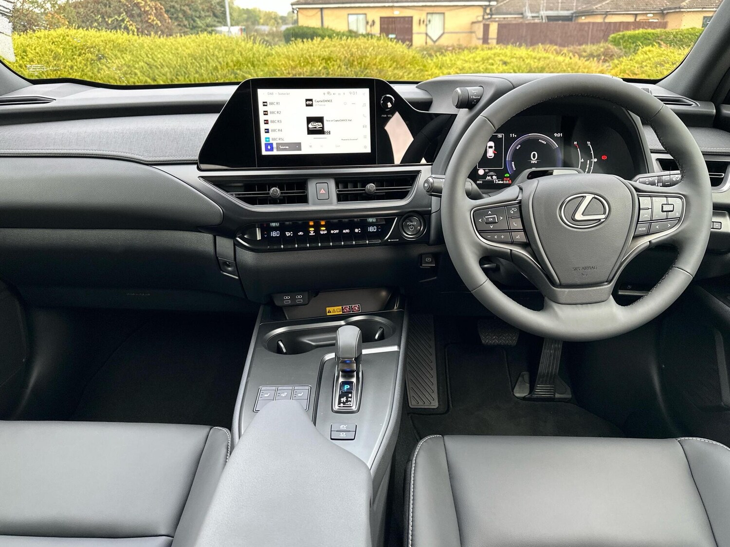 Used Lexus UX 2025 for sale - 78215639: Photo 12