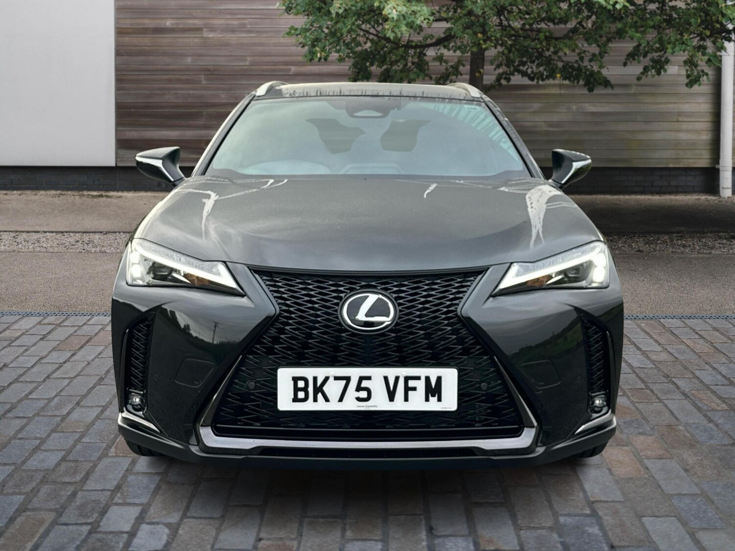 Used Lexus UX 2025 for sale - 78215639: Photo 7
