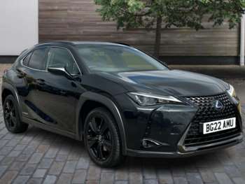 2022 (22) - 250h 2.0 5dr CVT (without Nav)